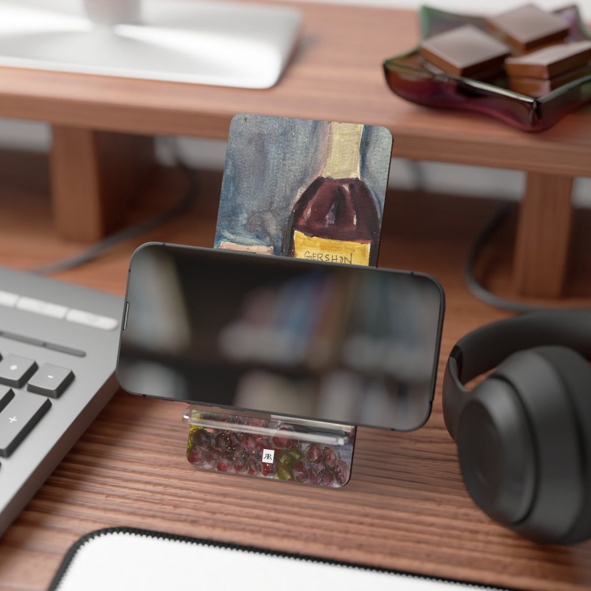 Phone Stand -GBV Vertunmus