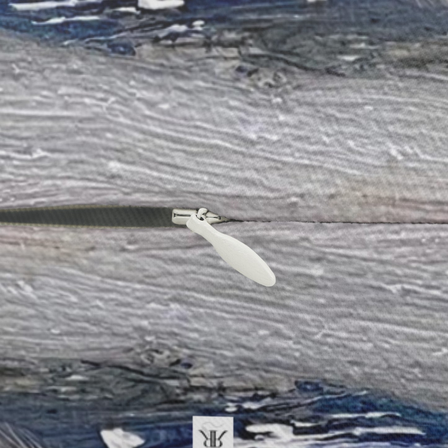 Lumbar Pillow-Rustic Road-Cotswolds