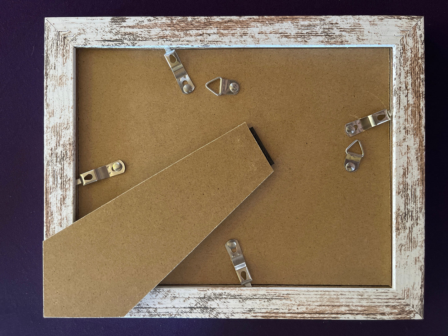 San Diego Stroll Original Oil Painting 6x8 Framed