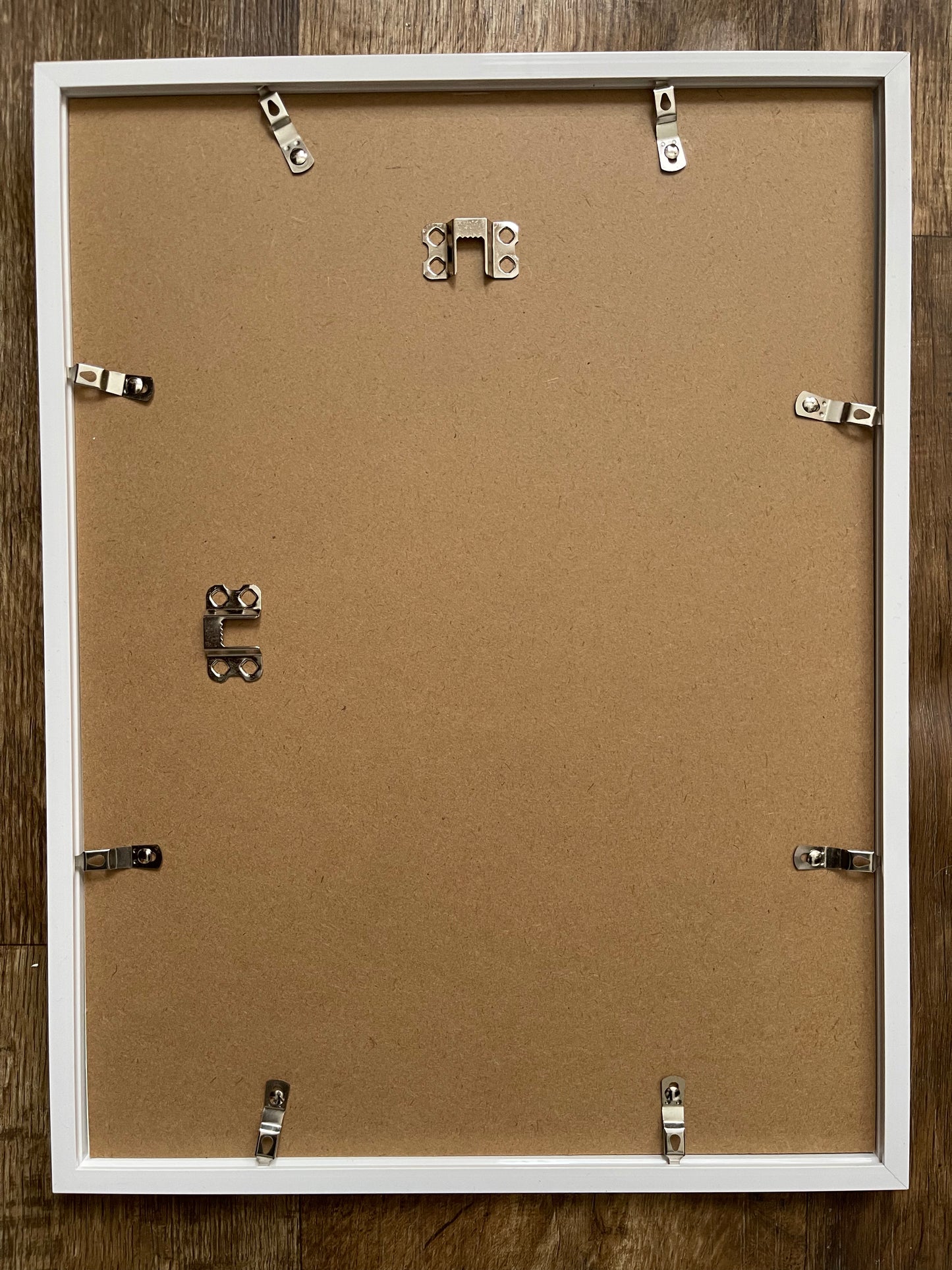 Mammoth Sunflowers Original Watercolor Painting Framed