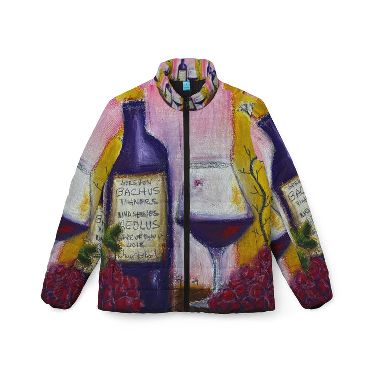 Women's Puffer Jackets