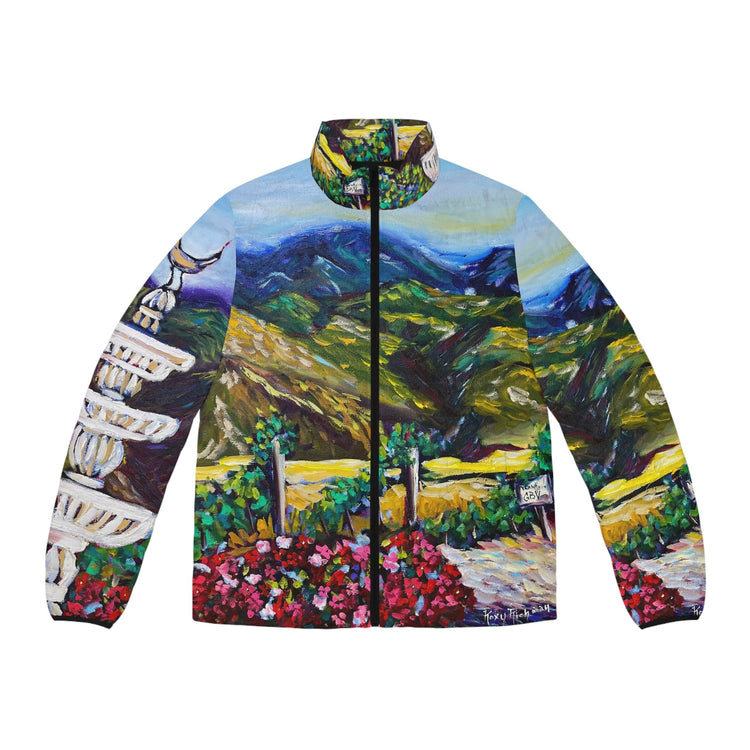 Men's Puffer Jackets