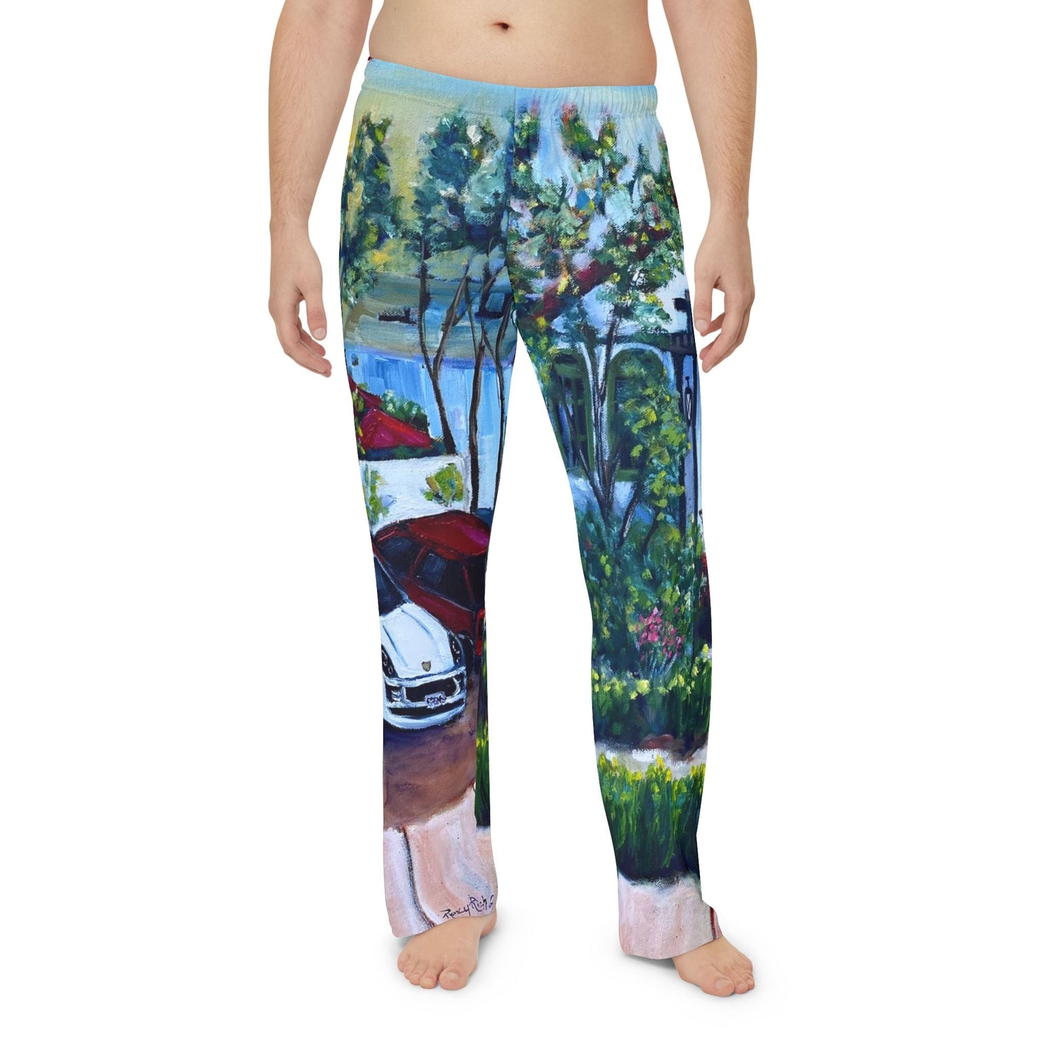 Men's Pajama Pants