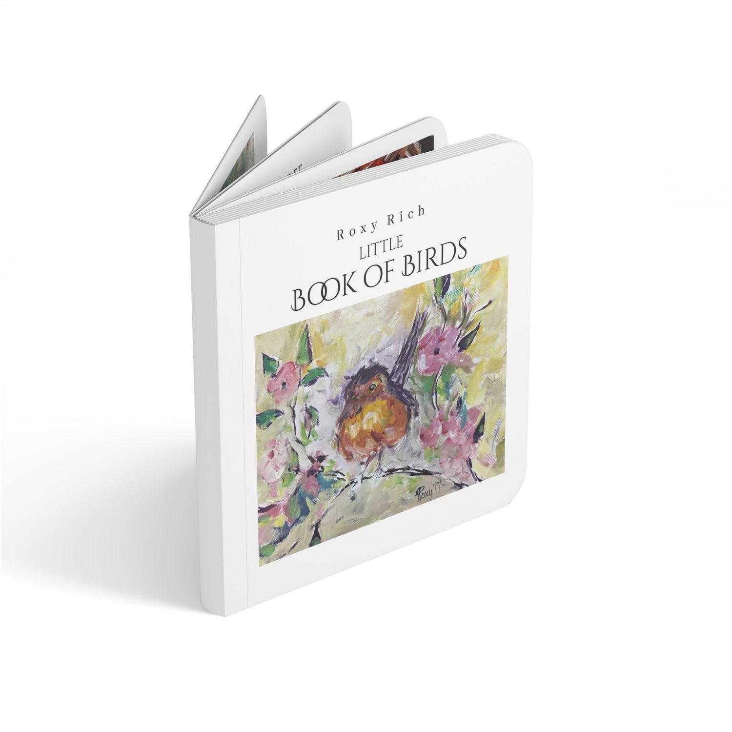 Companion Picture Books