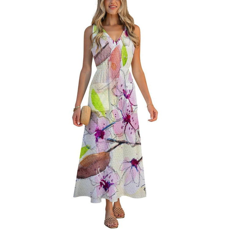Summer Garden Party Dresses