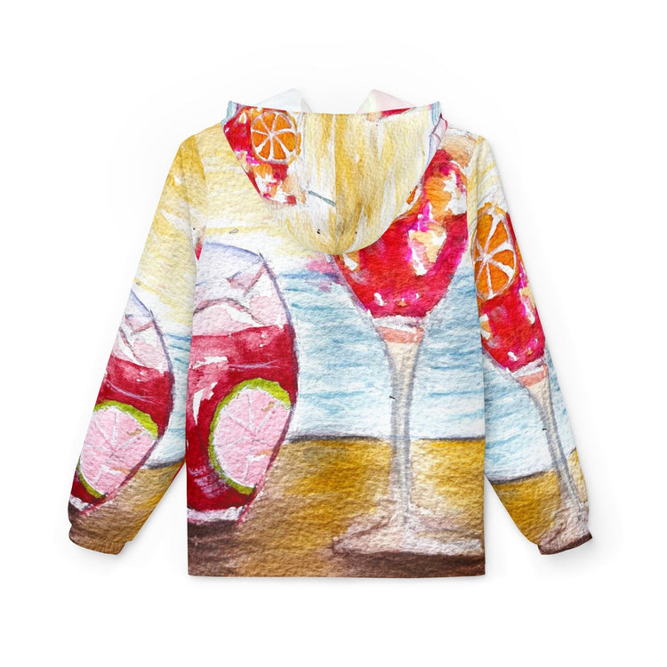 Lightweight Windbreakers