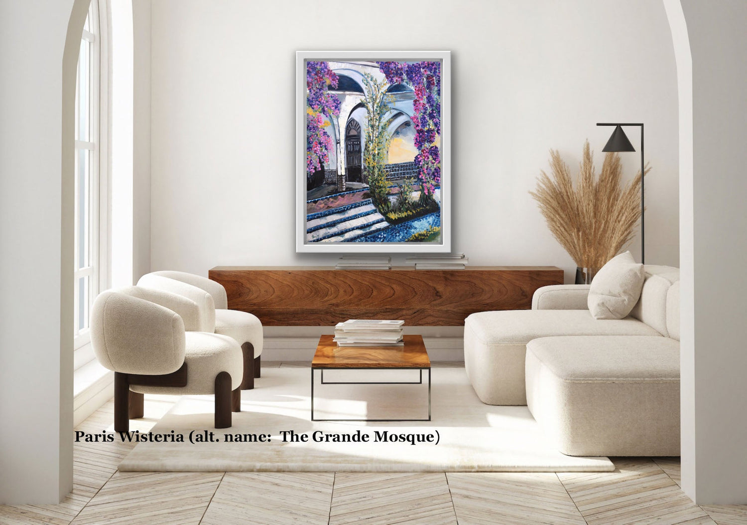 Masterwork Collection