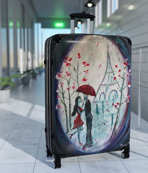 Luggage