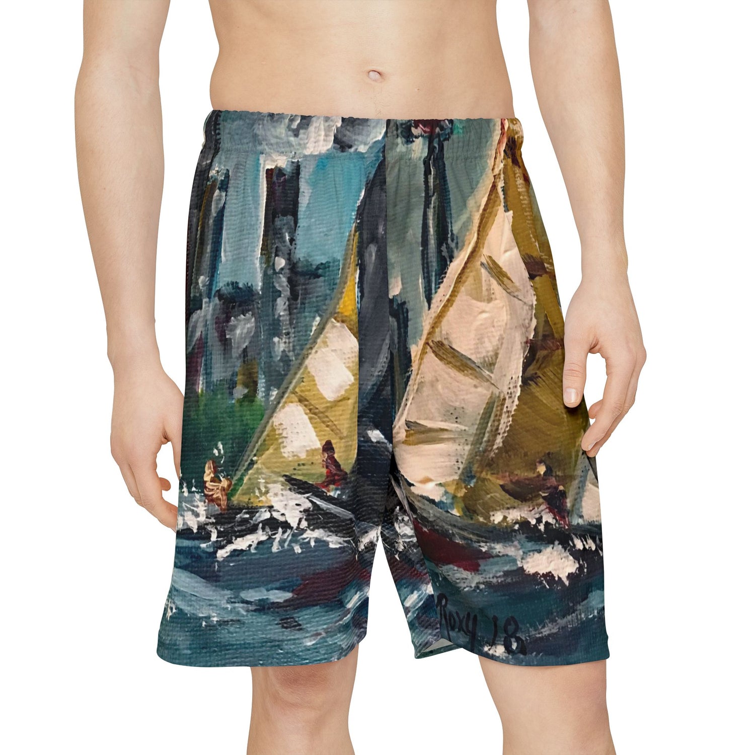 Men’s Sports Shorts