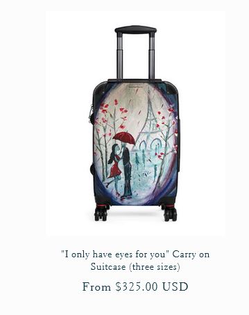 Luggage