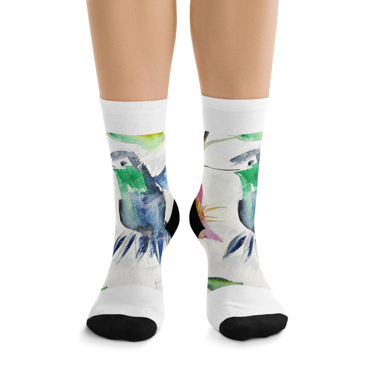 Art Socks