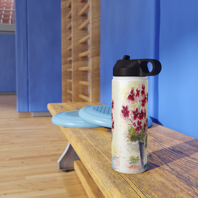 Stainless Steel Water Bottles