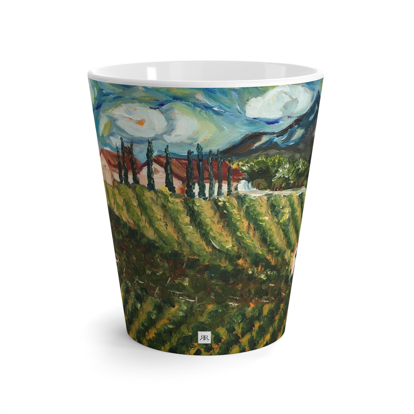 Mug - Avensole Vineyard and Winery (Now Truffle Pig)-Temecula-Made in and Ships from USA