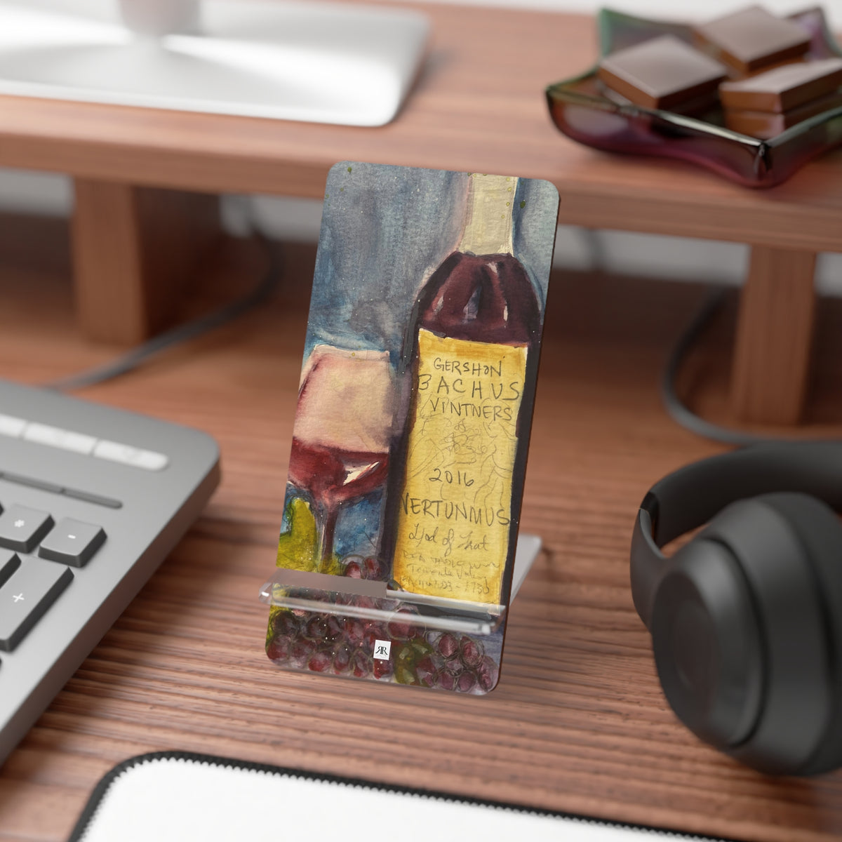 Phone Stand -GBV Vertunmus