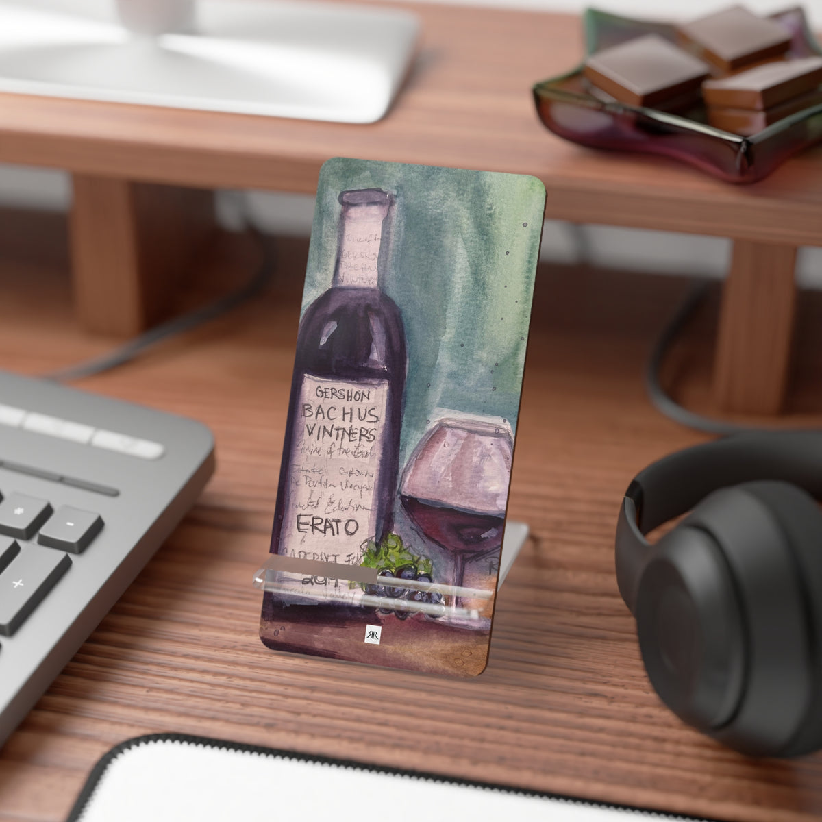 Phone Stand -GBV Erato