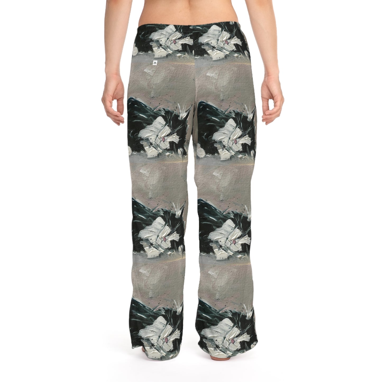 Pajama Pants - Sleep Kitty- Women's Pajama Pants