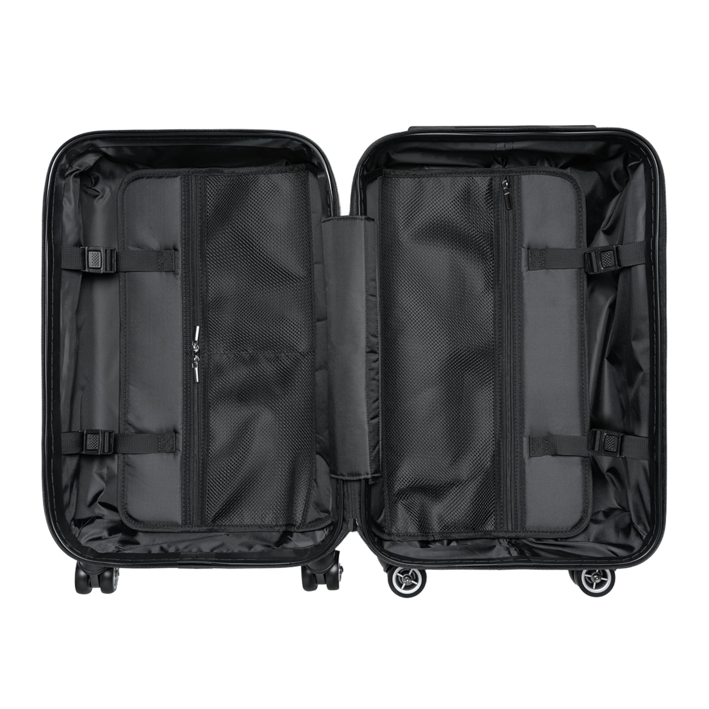 "Babe" Carry on Suitcase plus 2 more sizes Luggage