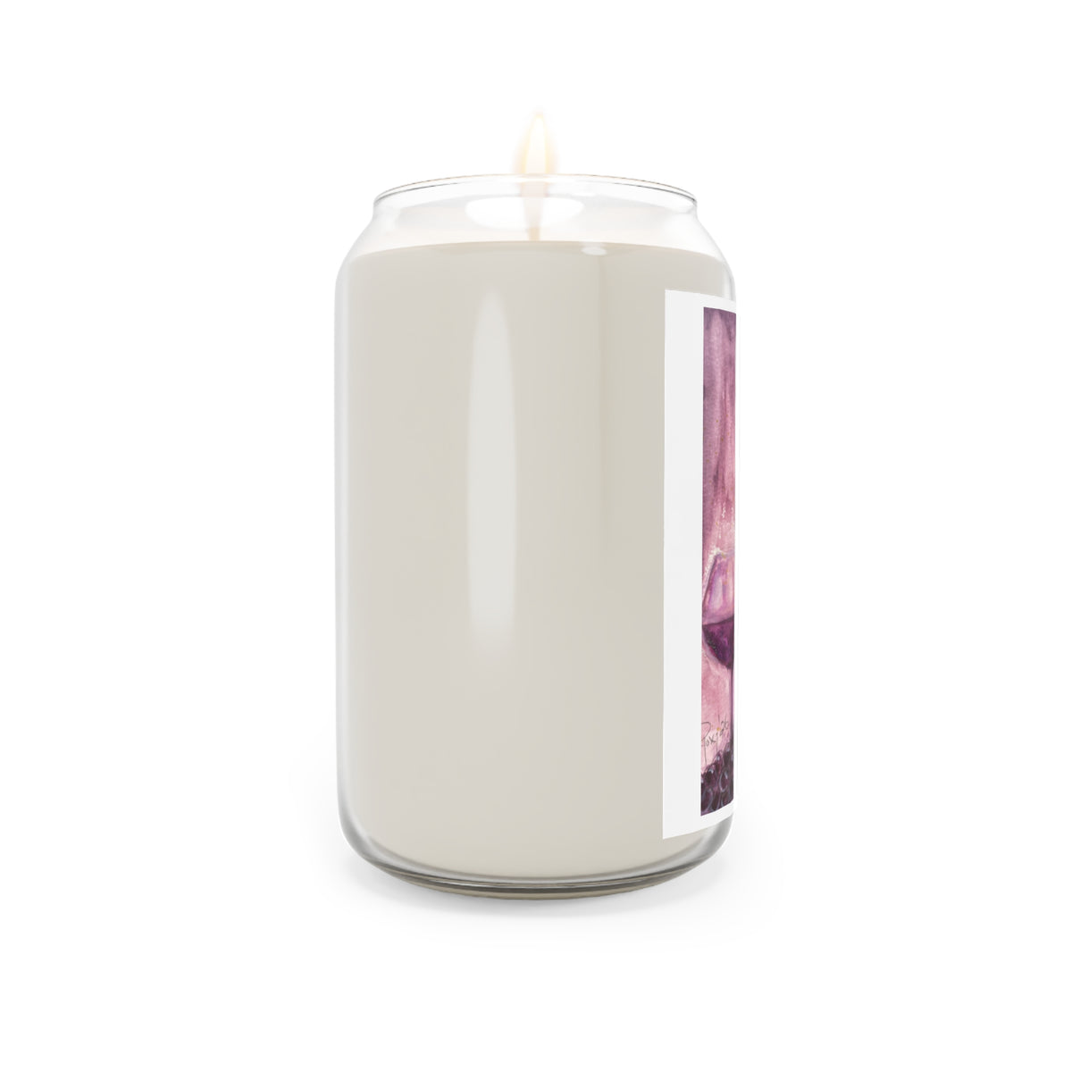 Scented Candle, 13.75oz-GBV Porta Accanto Tempranillo