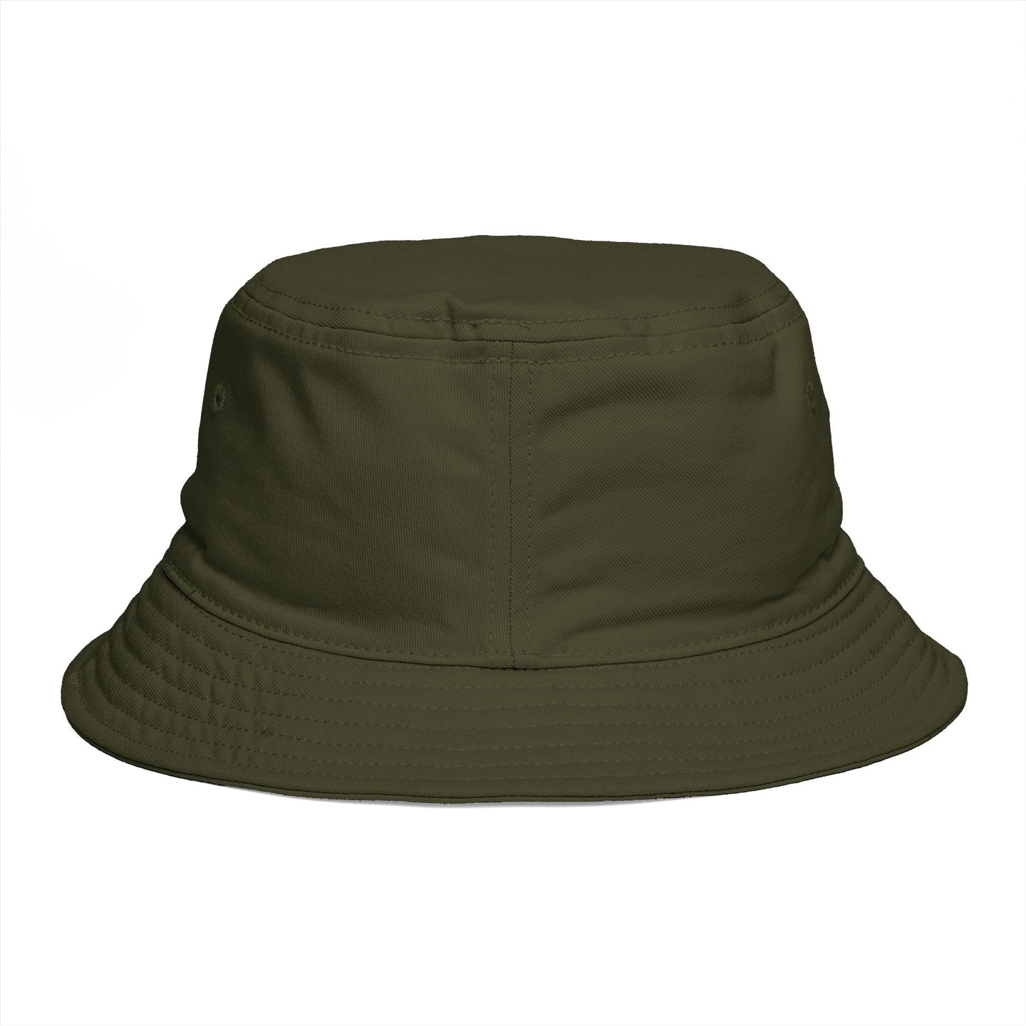 Roxy Rich Fine Art -GBV Wine and Roses - Stylish Durable Bucket Hat