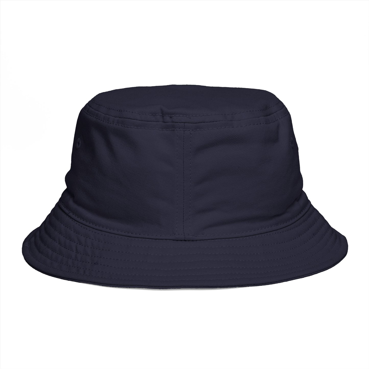 Roxy Rich Fine Art  Portofino Harbor - Bucket Hat — Stylish Durable Travel Hat