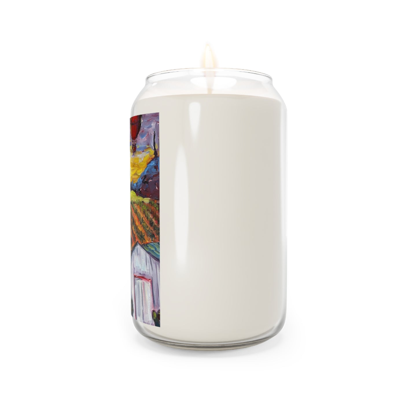 Ultimate Sunrise (Right) Scented Candle, 13.75oz