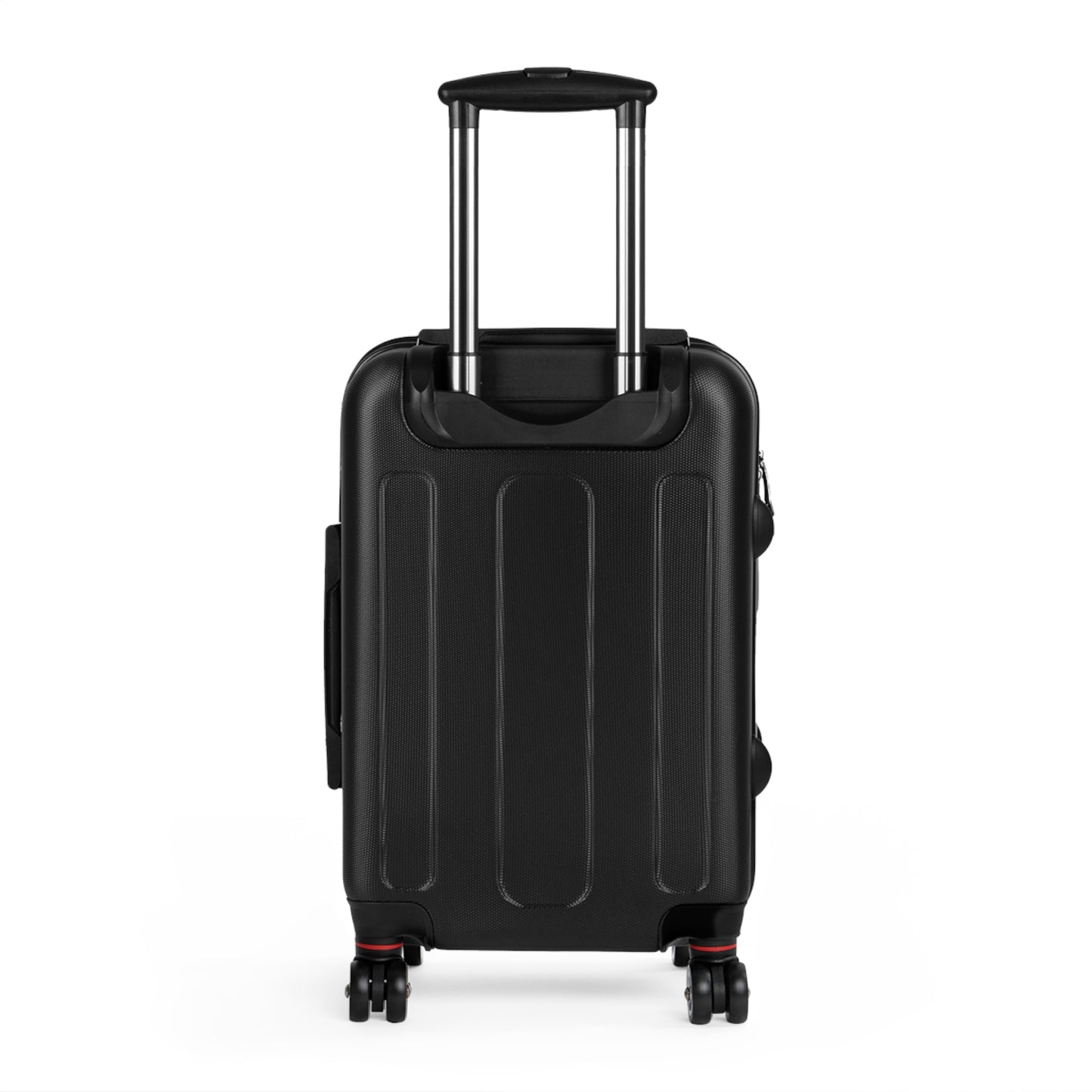 "I only have eyes for you" Carry on Suitcase (three sizes)