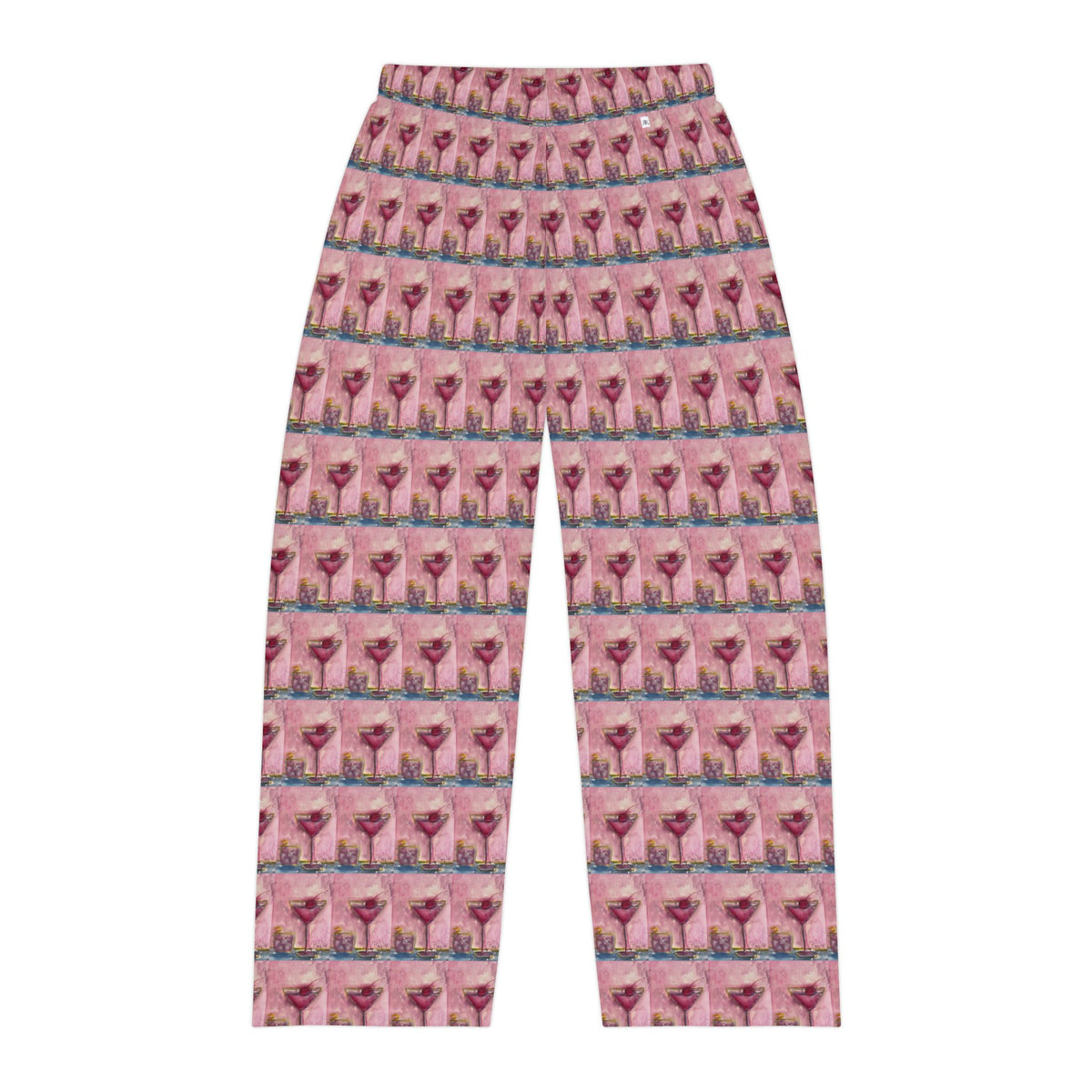 Men's Pajama Pants — Pink Martini- Lounge Pants