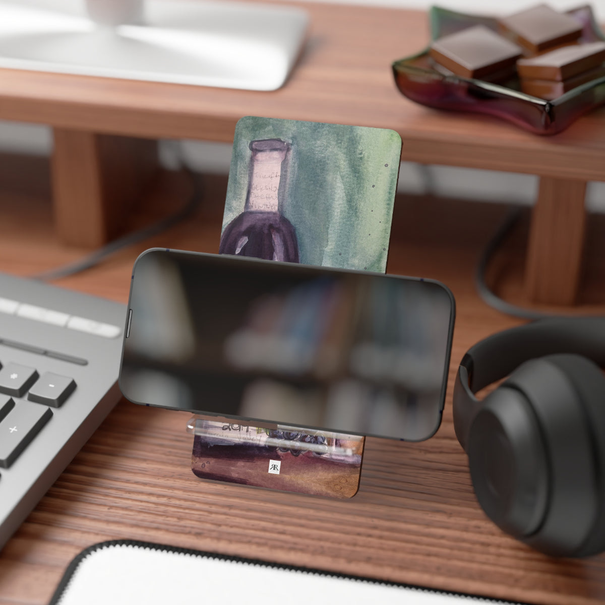 Phone Stand -GBV Erato