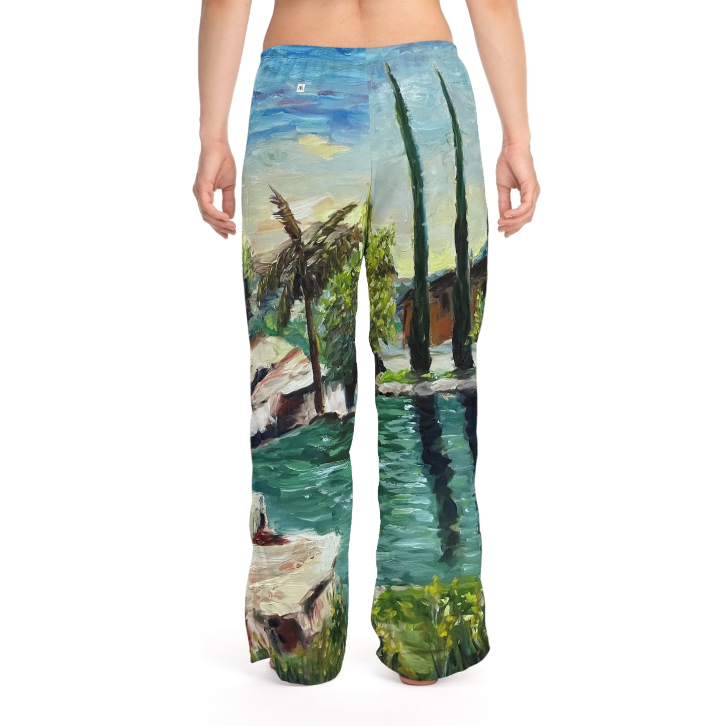 Pajama Pants - The Pond at GBV- Women's Pajama Pants