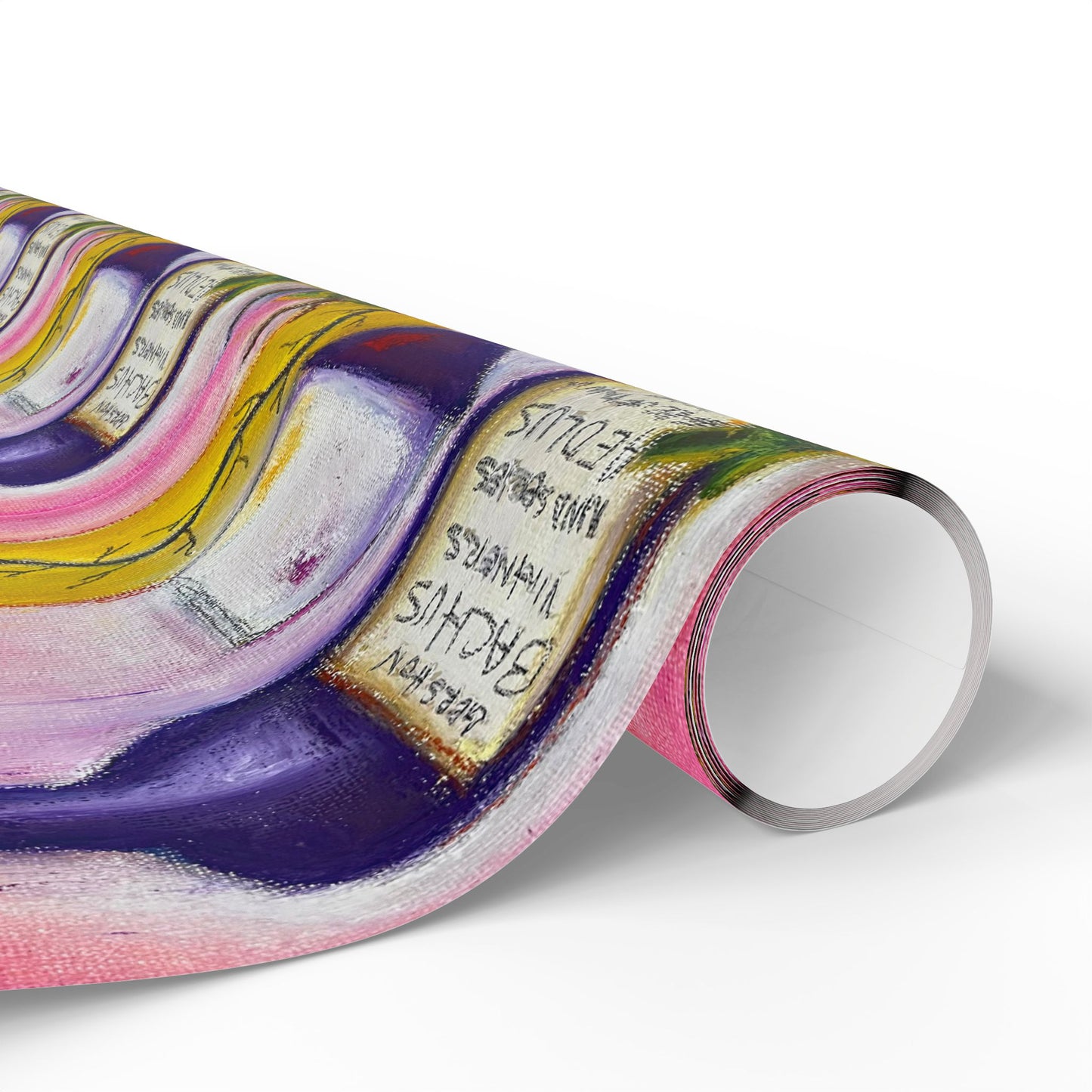 Aeolus GBV (3 Sizes) Wrapping Papers