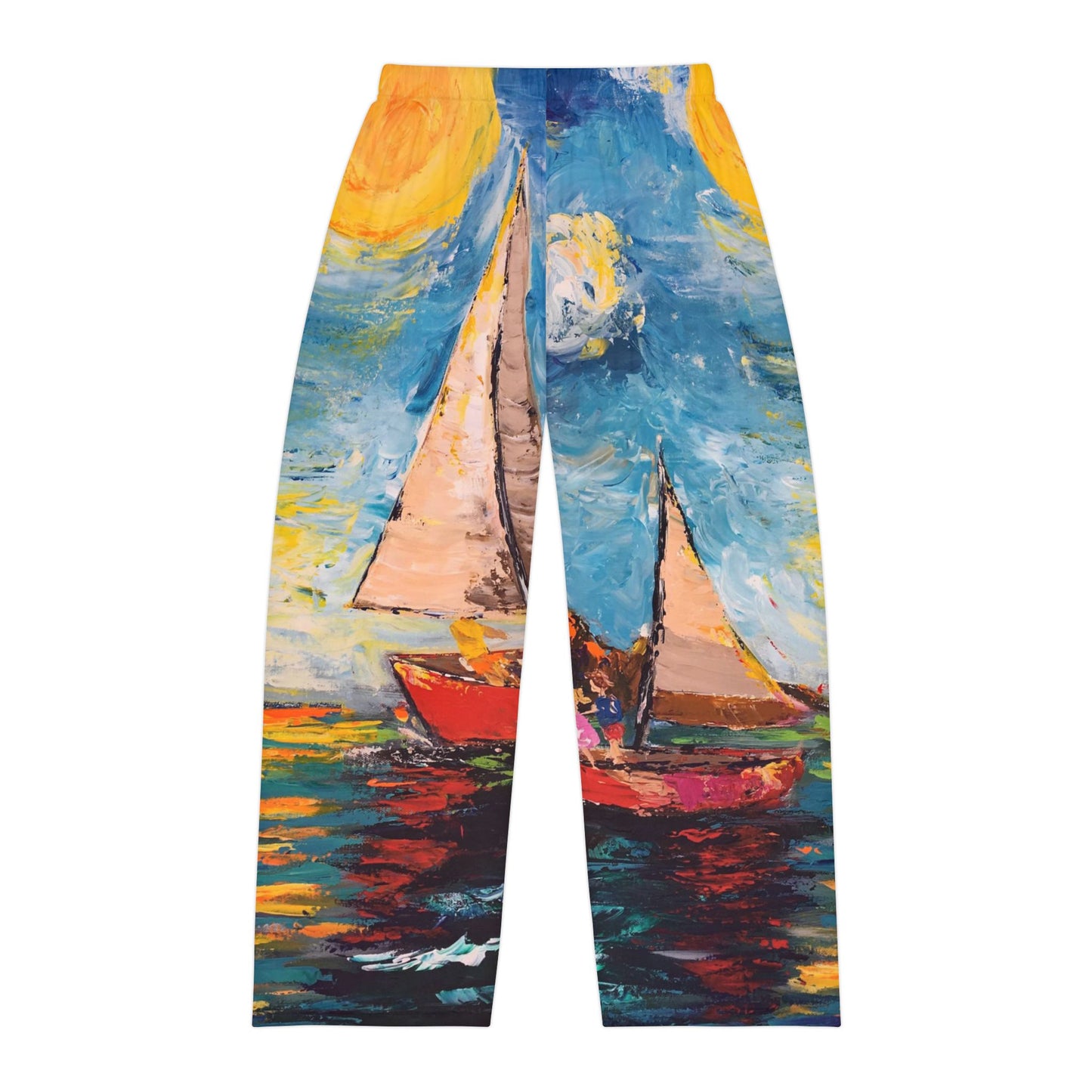 Men's Pajama Pants - Sunny Sales (Catalina)