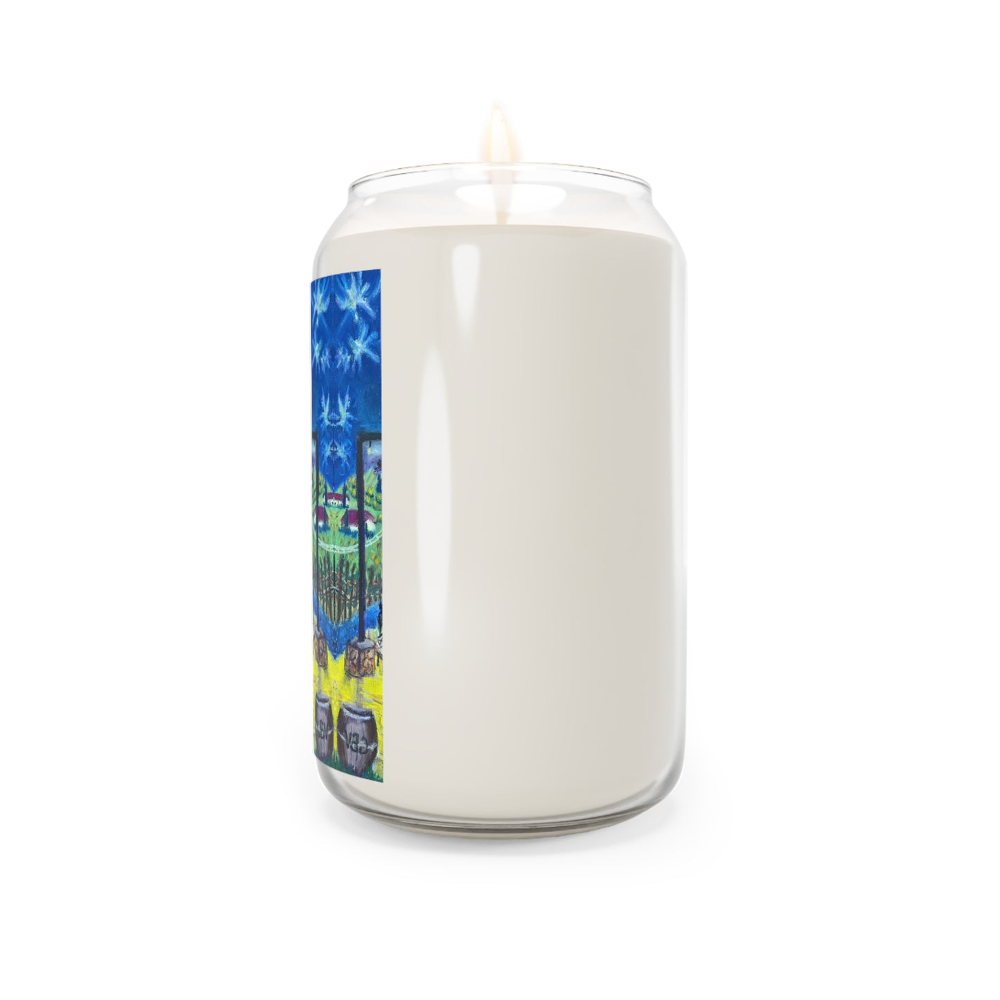 Scented Candle, 13.75oz-Twilight in Temecula-GBV