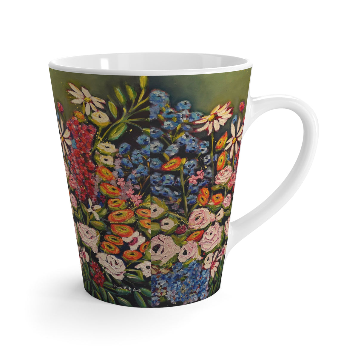 Mug - Moonlight Meadow -Made in and Ships from USA
