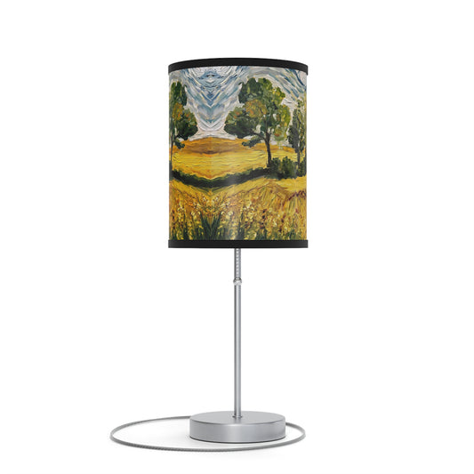 Lampe Sunny Day sur pied, prise US|CA