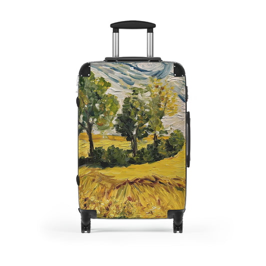 Valise cabine "Sunny Day" (trois tailles)