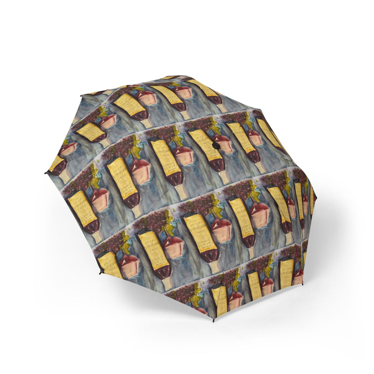 Umbrella-  Vertunmus-GBV Wine and Clique Glass