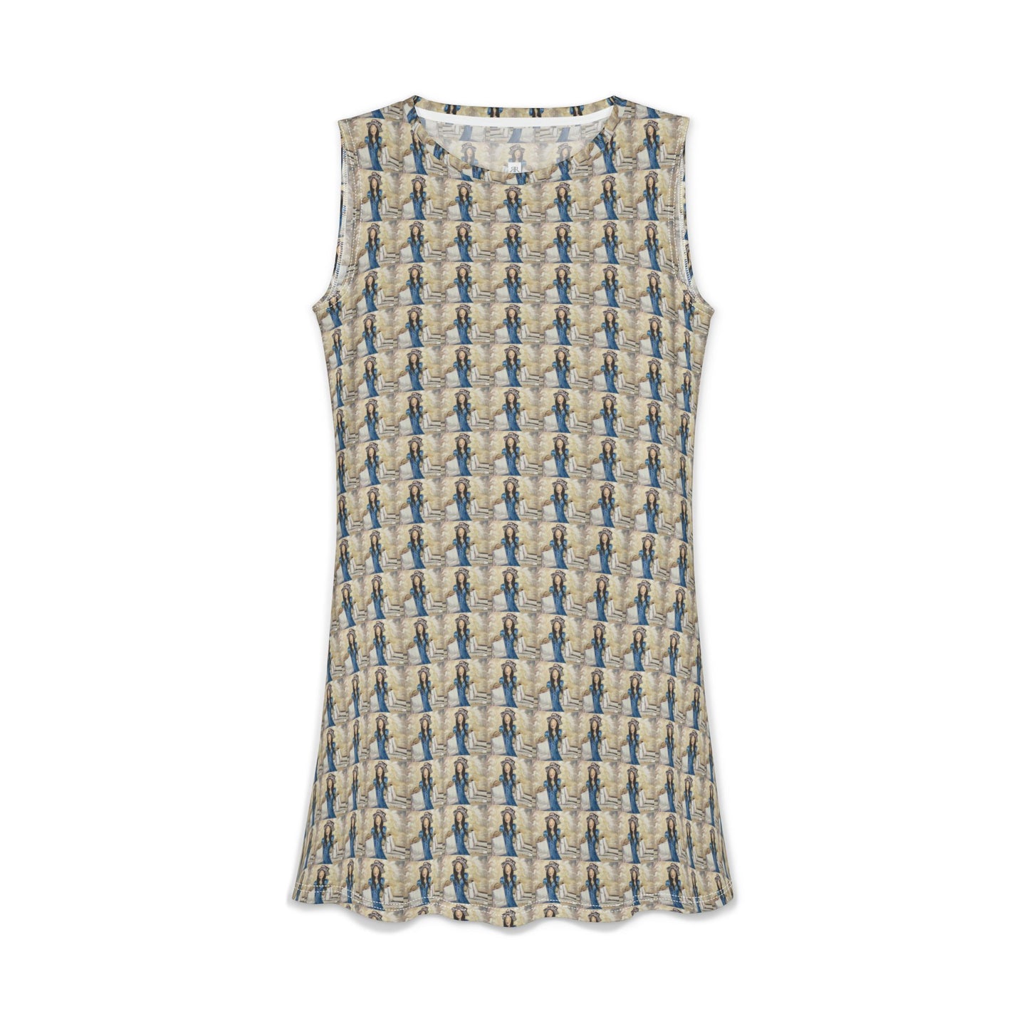 Women's Casual Dress — Light & Comfortable -Summer Shopping