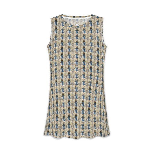 Women's Casual Dress — Light & Comfortable -Summer Shopping