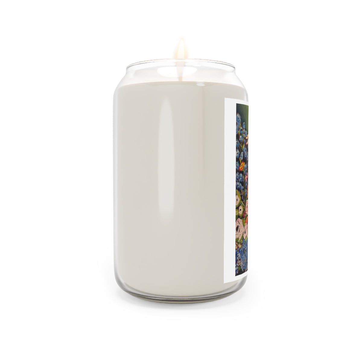 Scented Candle, 13.75oz-Moonlight Meadow