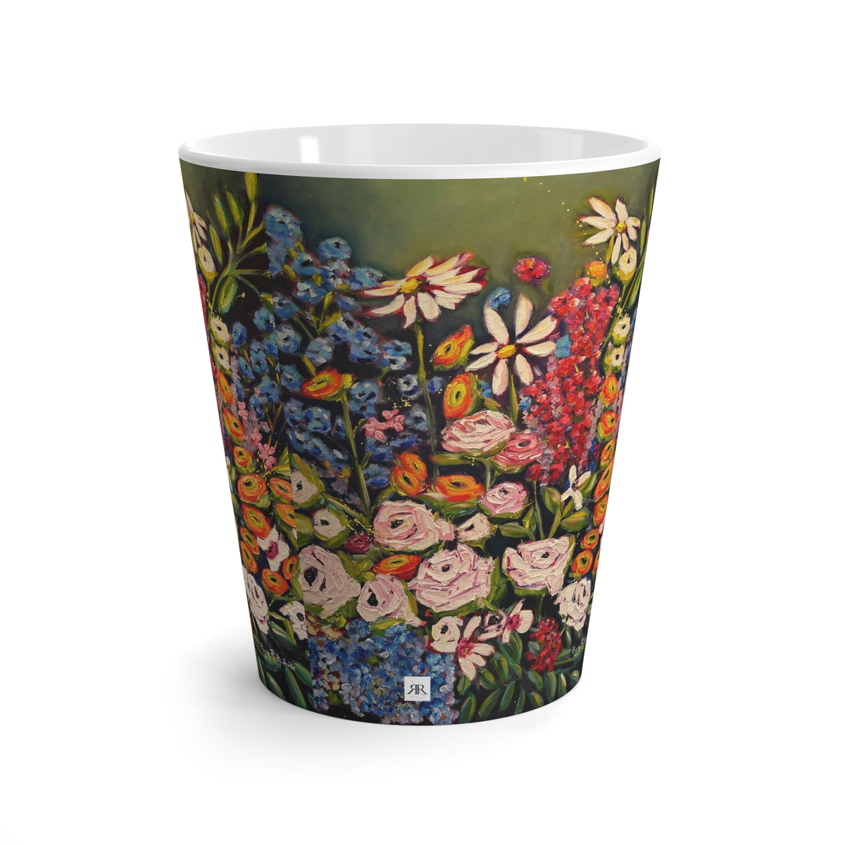 Mug - Moonlight Meadow -Made in and Ships from USA