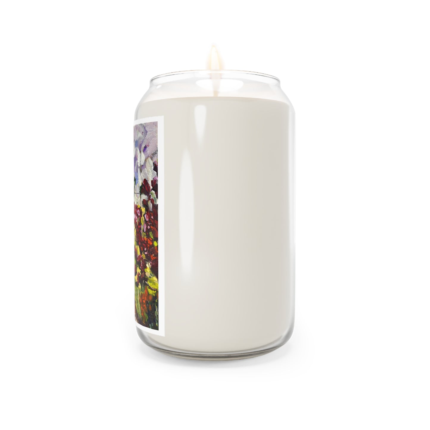 Scented Candle, 13.75oz-Dreamy Walk in Churchill Cotswolds