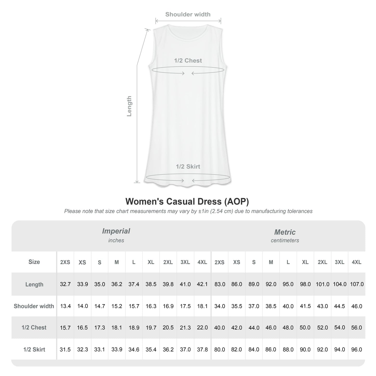 Women's Casual Dress — Light & Comfortable -Pink Champagne and Peonies