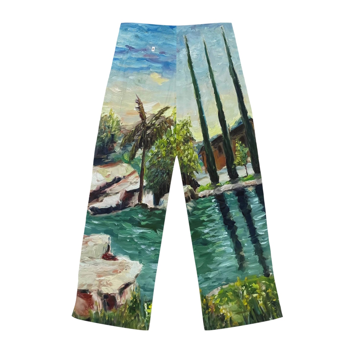 Pajama Pants - The Pond at GBV- Women's Pajama Pants