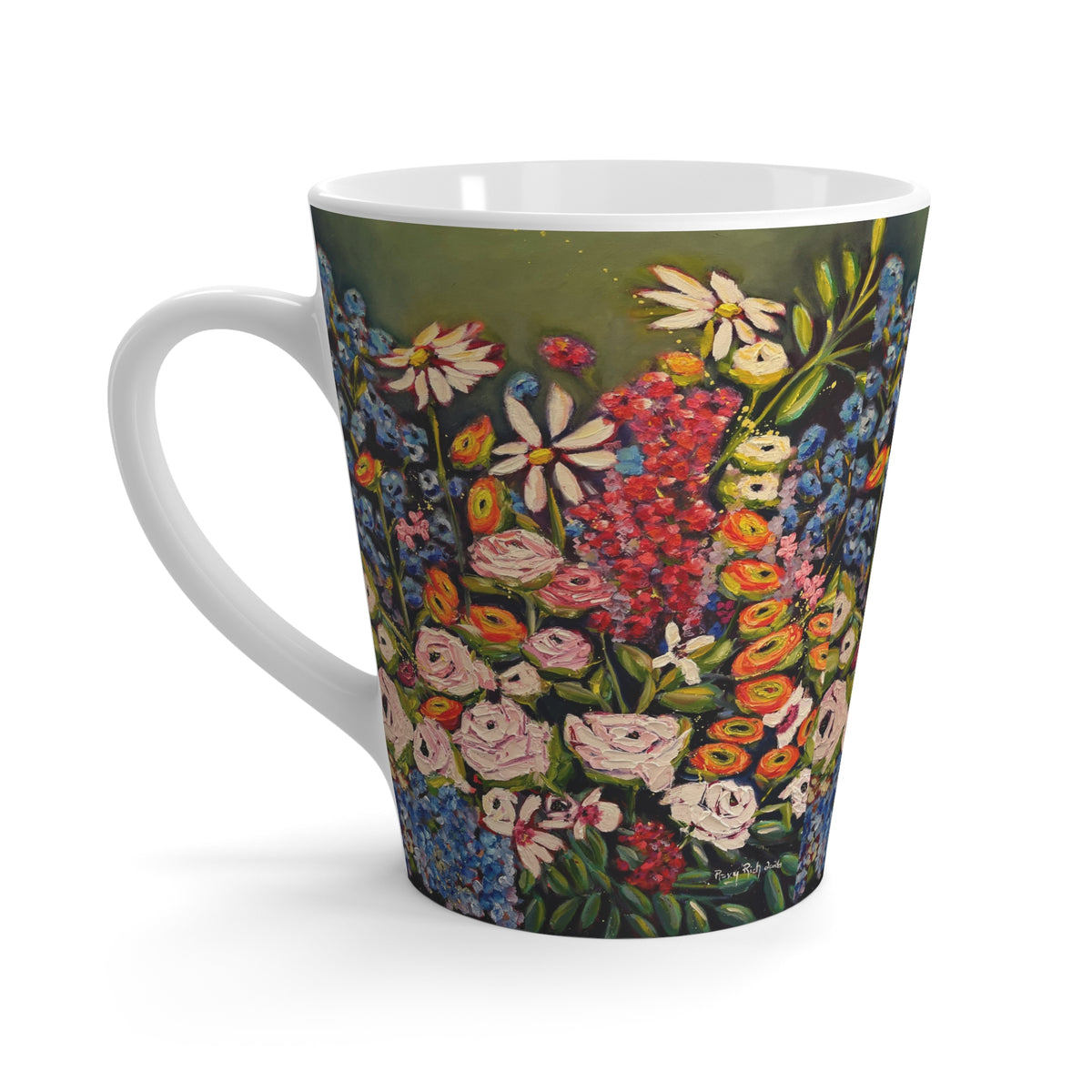 Mug - Moonlight Meadow -Made in and Ships from USA