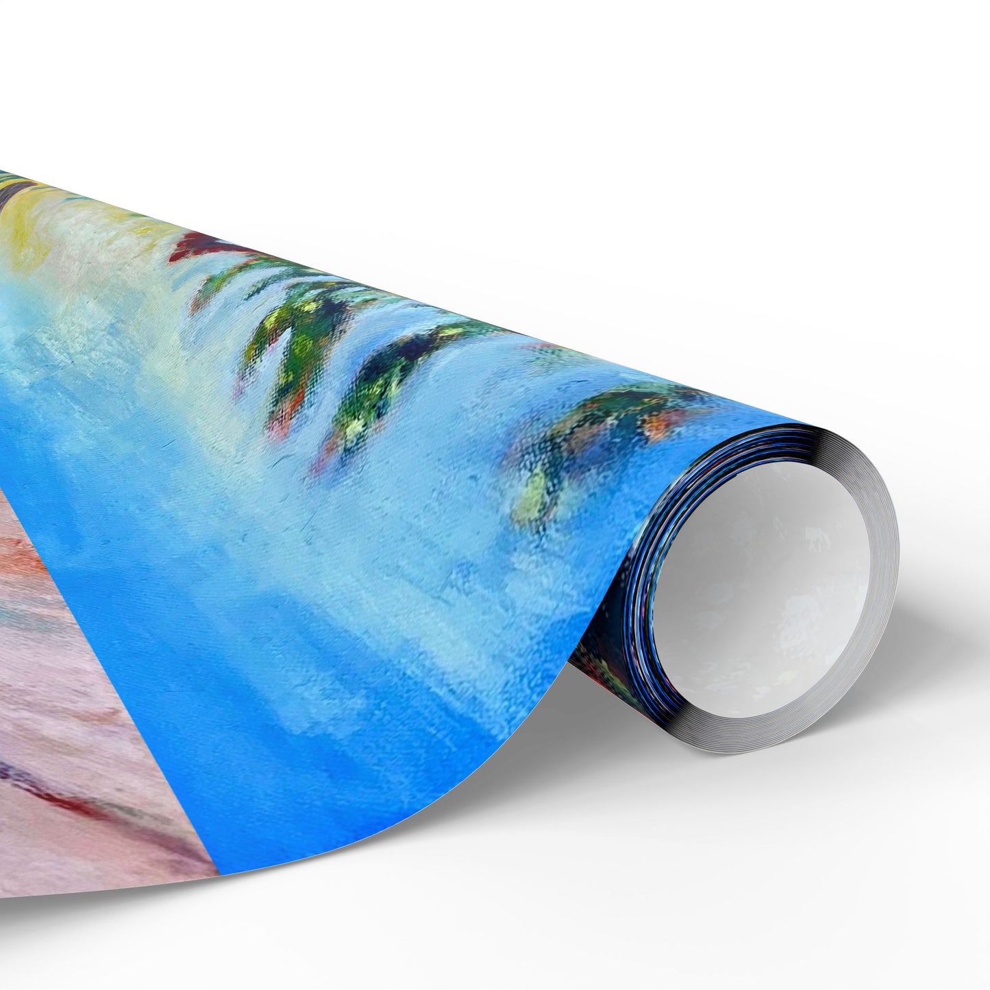 Wrapping Papers-Lorenzi Estate Tasting Room 2024