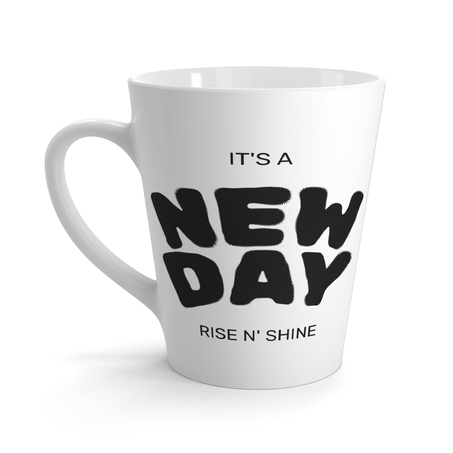 Mug - Rise and Shine Rooster  -Made in and Ships from USA