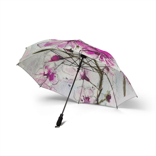 Umbrella- Elegant Cherry Blossoms