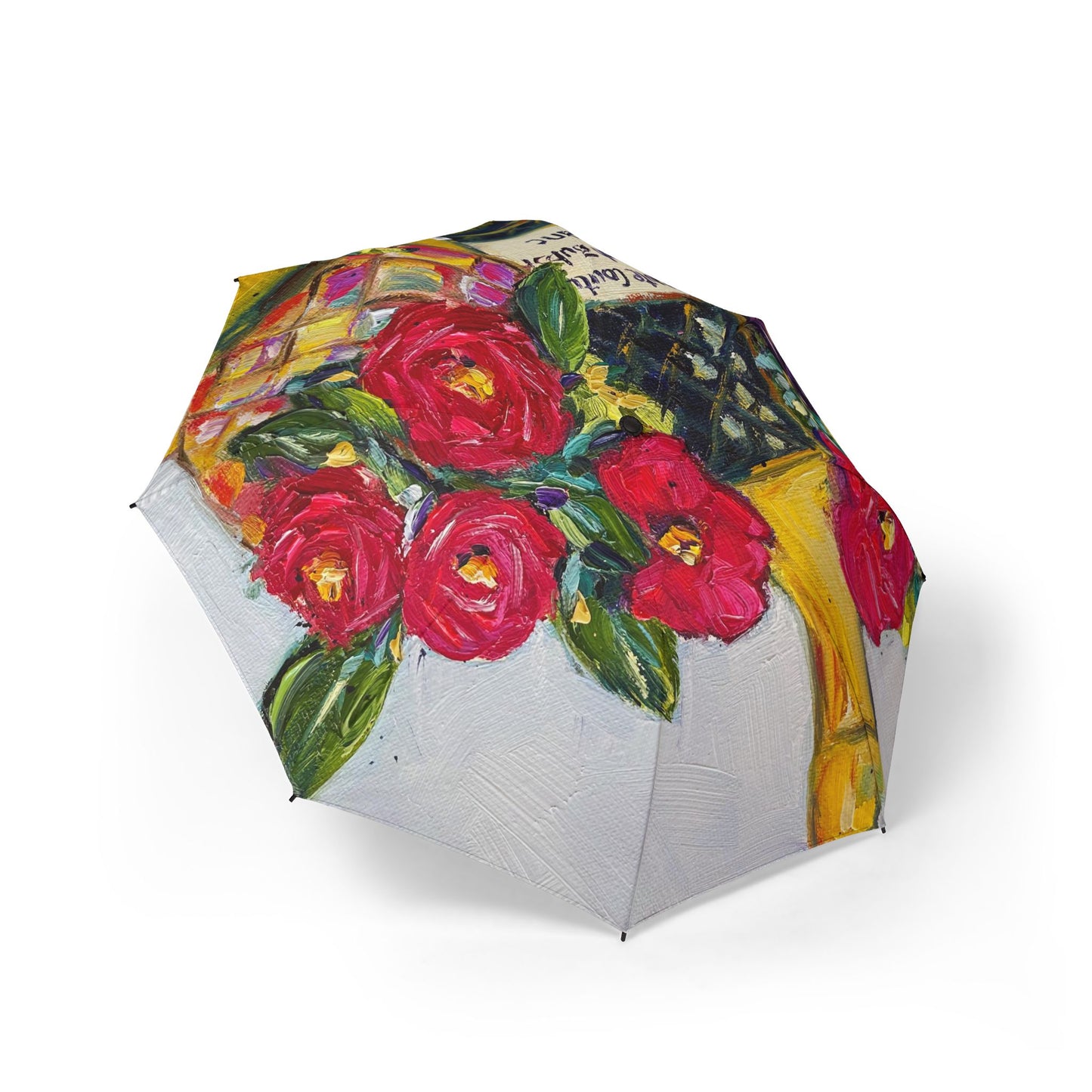 Umbrella- French Bubbles