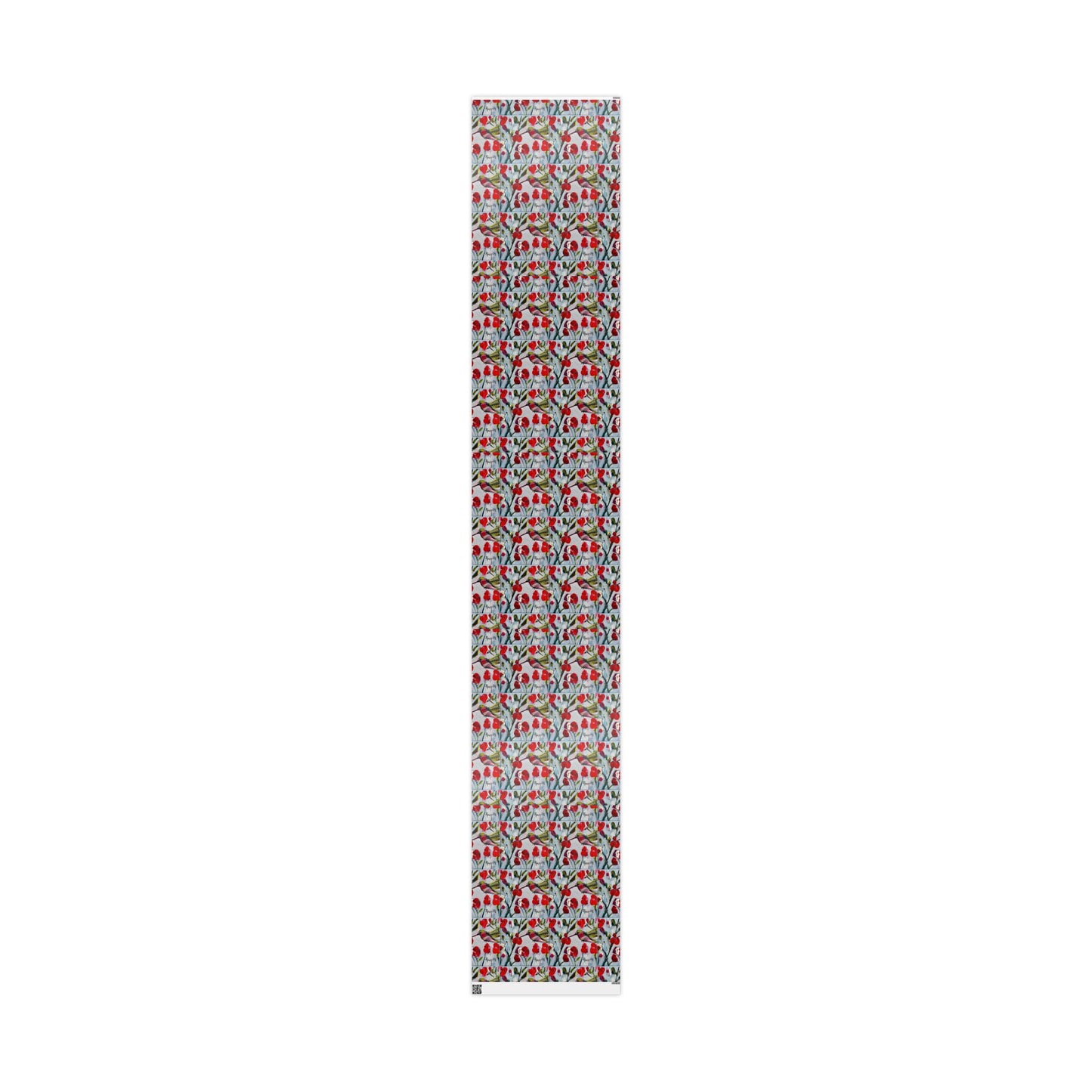 Hotlips Hummingbird (3 Sizes) Wrapping Papers