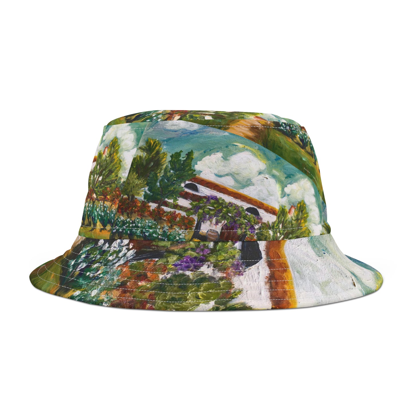 Somerset Bucket Hat